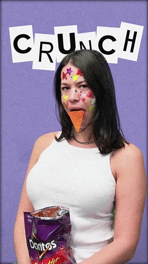 Exploring Doritos: Uncovering Hidden Chip Details