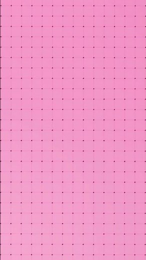 Pink Grid Rotation Motion Background | Free 4K Animated Grid Loop #animation #art #love #pink