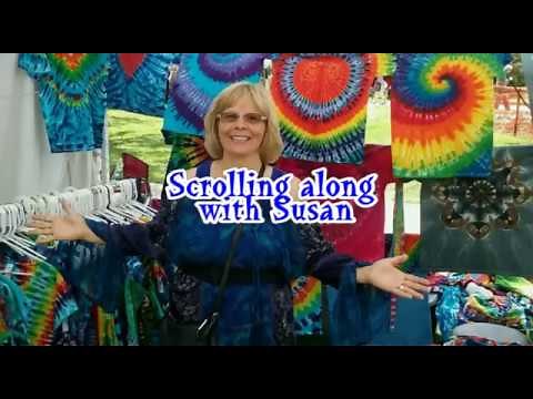 Beginner Scroll Sawing Part 1