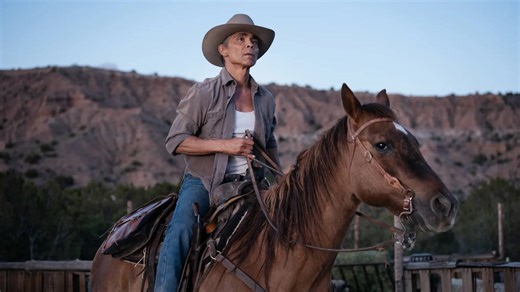 Dark Winds Season 4 Review: Leaphorn's Greatest Adversary To Date Brings Out The Best In The Main Cast