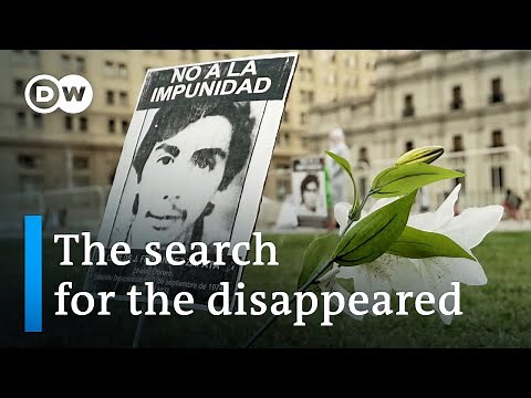 Chile after Pinochet: The search for the disappeared | DW Documentary