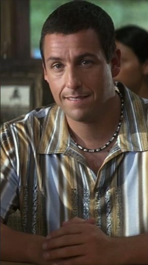 a super cute meet cute #50firstdates #drewbarrymore #adamsandler