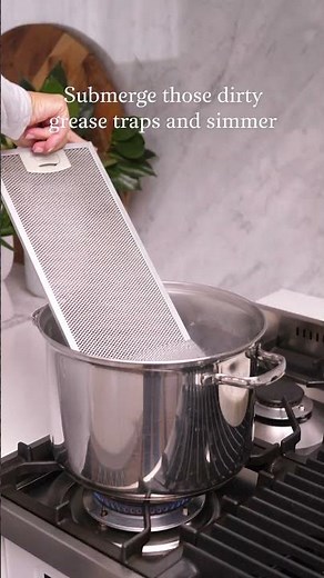 How to Cleaning Grease traps