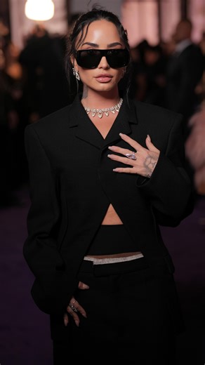 Messika | Arrivals at Messika’s 2025 High Jewelry show. The City of Light recast as a stage of brilliance. #Messika #DiamondsInMotion | Instagram