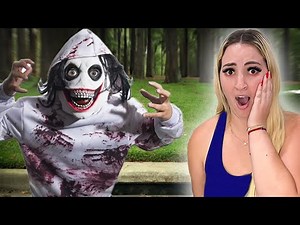 EVIL JEFF THE KILLER |FULL MOVIE PART 1