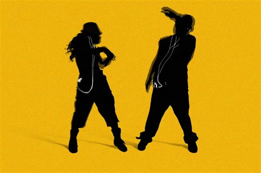 The Iconic Technologic iPod Commercial of the 2000s