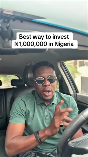 What is the best way to invest in Nigeria? | investment