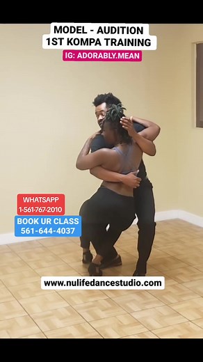 LEARN HOW TO DANCE ROMANTICALLY, PASSIONATELY WITH UR PARTNER.. . THIS IS A DEMONSTRATION, FOR 2 PEOPLE IN A RELATIONSHIP DANCING TOGETHER, GF, BF, OR WIFE & HUSBAND, NOT FOR 2 STRANGERS . LADIES, DON'T GO OUT THERE START WHINING WITH NEN, WHO CAN'T CONTROL THEMSELVES, THEY WILL TAKE ADVANTAGE OF YOU. KOMPA MUSIC IS VERY SENSUAL, IF YOU ARE A WAIST MASTER, DON'T TRY YOUR SKILLS WITH WEAKENED MINDED MEN... . SHE WAS LEARNING, THE INDIVIDUAL FUN, WHILE DANCING WITH A BF, OR HUSBAND, BUT SOME MEN,