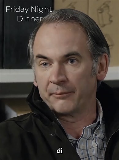 Hilarious Milk Bath Dream with Lady Di - Friday Night Dinner