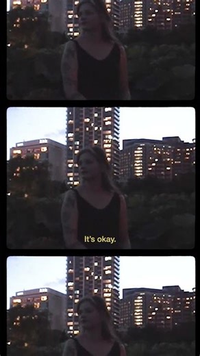 TOKYO : filmed on mini DV camera