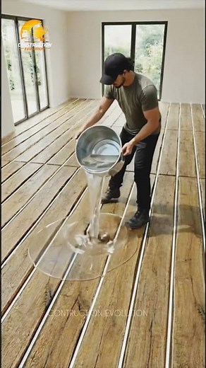 Live Edge Wood Slab Table Installation | Custom Hardwood Dining Table USA