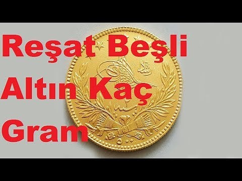 How Many Grams Reshat Quintet Gold, Prices of Five Pieces of Reshat Gold