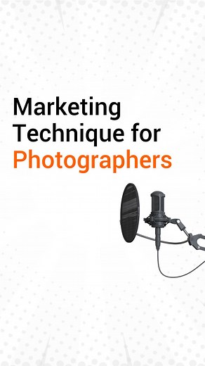 Marketing Technique for Photographers | Art Storefronts