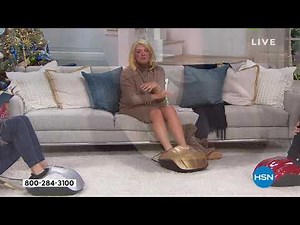 HoMedics Shiatsu Air 2.0 Foot Massager