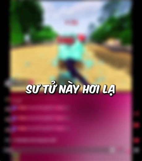 Divertidas Memes de Minecraft en TikTok