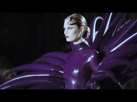 JACK IRVING - LONDON FASHION WEEK 2022