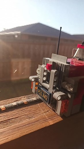 Lego Truck Collection: Building Your Own LEGO Kenworth Model