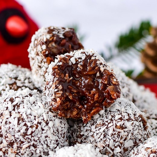 The Perfect Newfoundland Snowballs Recipe - just like Nan made!