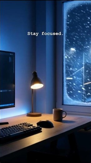 2AM Coding Session | While the World Sleeps