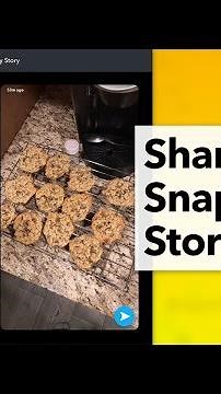 How to Share a Snapchat Story