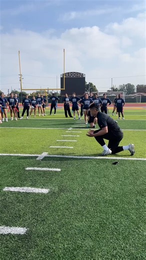 ELITE Sports Performance on Instagram: "Performance Specialist Coach Allen @adotperformance leading and teaching the young athletes during the speed and acceleration segment of the @hiuflagfootball camp. Should we run our own camp? 🤔"