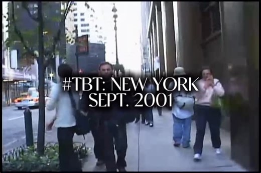 André Almada - Diretor de Eventos | CEO PrimeCircle on Instagram: "#tbt - Nova York, setembro de 2001. Registro inédito pelas lentes da equipe do Documentarista e Diretor Artístico Richard Luiz da @prototipofilme . Aos meus 28 anos, eu estava a trabalho com @pborgesj , @giselenajjar_oficial e @christine_caterina_ durante a Semana de Moda de Nova York. Neste vídeo, já era o dia 12, um dia após os atentados de 11 de setembro: ruas, incerteza, evento cancelado e a tentativa de voltar ao Brasil. Obr