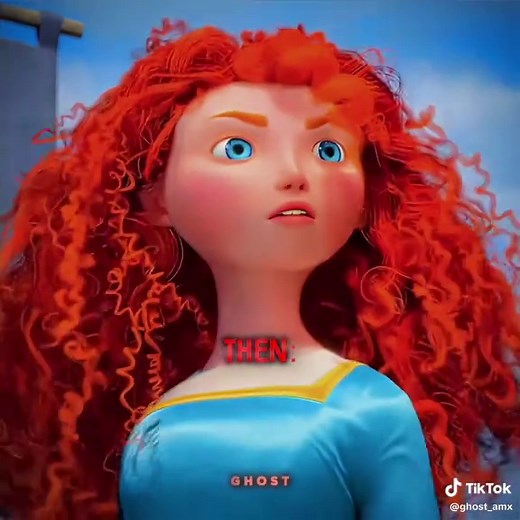 Now or then? ☠️ | #edit #cartoon #cartoongirl #foryou #trending | cartoon