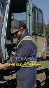 Fixing The Old Vintage Hitachi Chair!