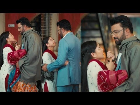 Raghupati Ne Jala Deya Annu Ki Sari Razai Tum Se Tum Tak Upcoming Update