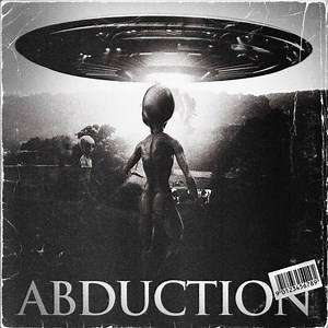Abduction (Super Trap / Alien Trap Drum kit)