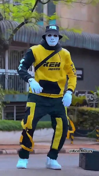 Ken Moves: Best African Dance Videos Compilation