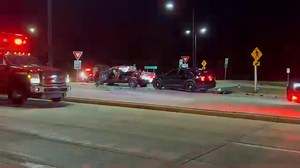 11K views · 70 reactions | Accidente en 104th st y Springbrook in Pleasant Prairie evite él área. | Promociones Noticias Y Más | Facebook