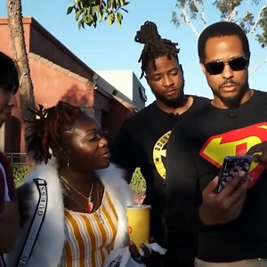 The Chicken Fly's In His Face After The DM Search | Dempsey Anderson