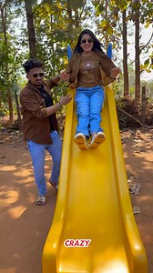 বাচ্চা নেকু বউ /Gf 😑 | TWO CRAZY