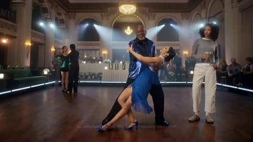 GEICO TV Spot, 'Star Treatment' Featuring Emmitt Smith