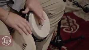 1.1K views · 94 reactions | This LP Matador Bongo Set, made to match the exclusive Whiskey Barrel Cajon, features New Zealand Pine shells, rawhide heads and traditional rims. They are the ideal choice for any musician looking for unique styling and professional-quality sound at an affordable price. https://www.lpmusic.com/products/bongos/matador/whiskey-barrel-bongos | Latin Percussion | Facebook