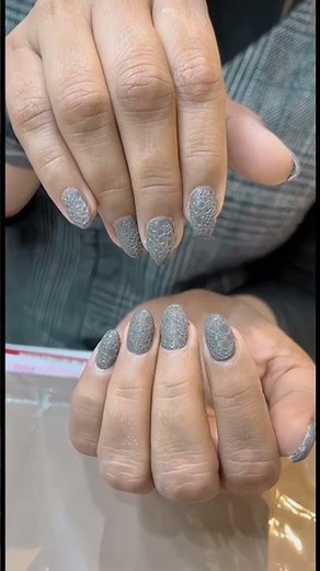 Slay your nails! new bubble nails trend & stunning nail transformation | sims