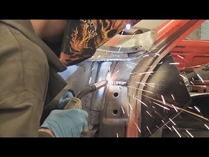 Mk1 Granada Restoration - Introduction