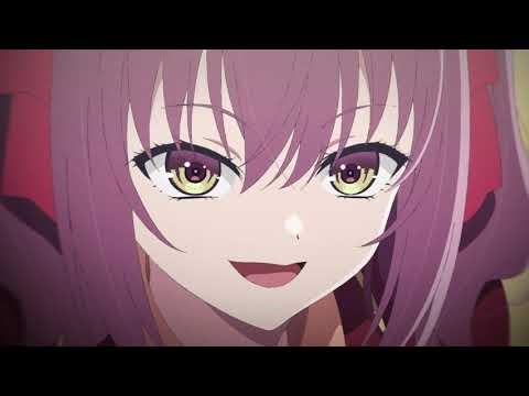 Classroom of the elite Season 4 | New trailer 2