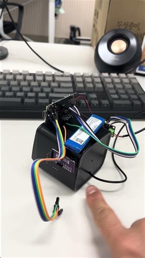 Portable ESP32 Bluetooth Speaker Project