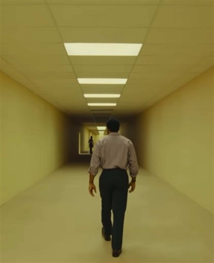 The Backrooms Horror Movie Recommendations 😭🔥