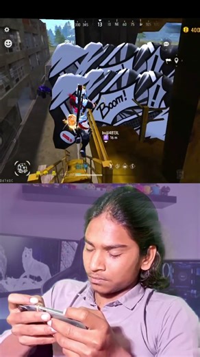 Factory King Nahi Bana Free Fire Lol #viral #freefire #alone