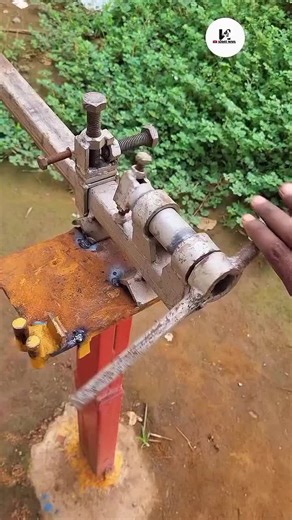 Amazing Welding Tool for Precision Metalwork