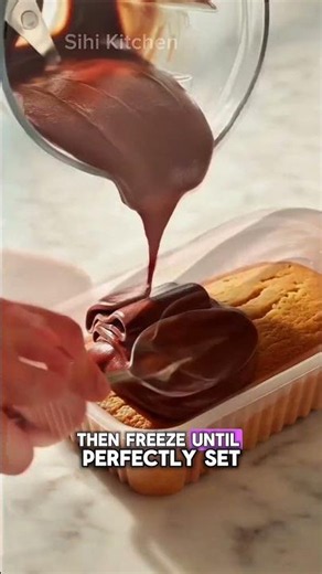 Homemade Chocolate Ice Cream 🍫🍦 Better Than Store-Bought