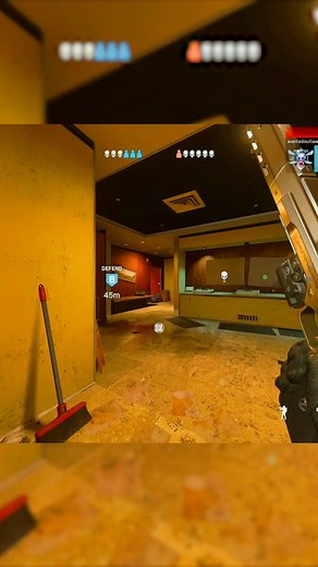 aimbot #warzone #cod #mw #mw2 #codtiktok #gaming #pc #hackusations #viral