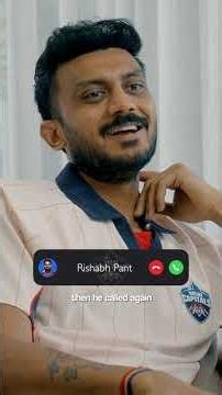 "Bhai, main wapas aa raha hun." 🥹