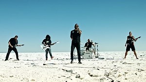 Watch Killswitch Engage video for Cut Me Loose