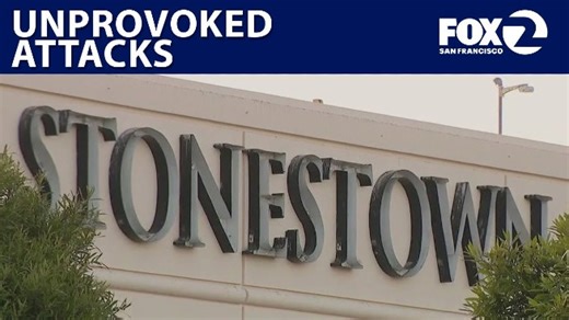 Young Girls Tied to Series of Unprovoked Attacks