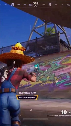 Insane Fortnite headshot 🎯💥. #fortnite #gaming #shorts