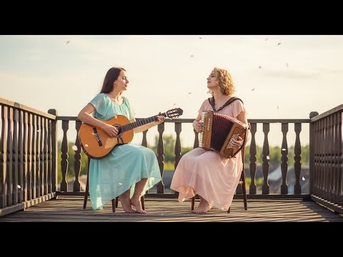 Shadows of Light: Instrumental Fusion with Spanish Guitar | Chill Instrumental Music